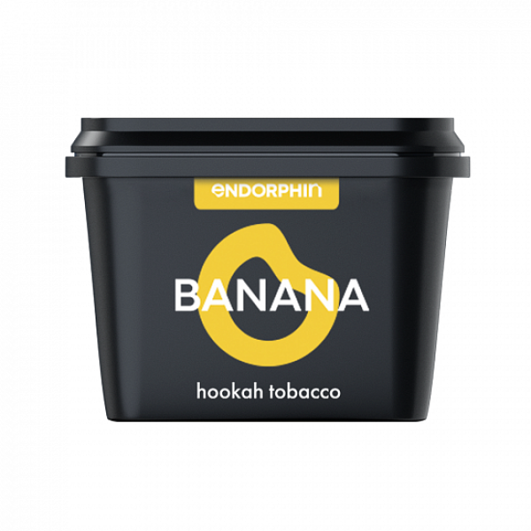 Табак Endorphin Banana 60 грамм в Якутске