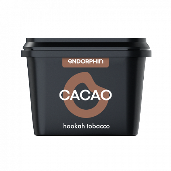 Табак Endorphin Cacao 60 грамм в Якутске