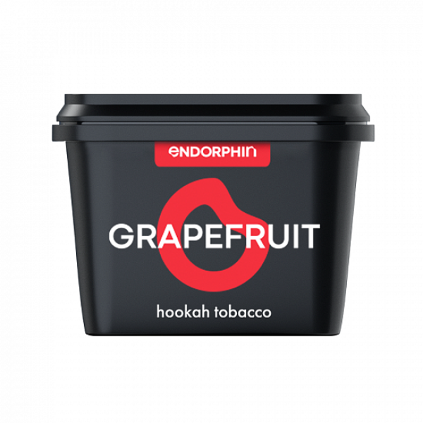 Табак Endorphin Grapefruit 60 грамм в Якутске