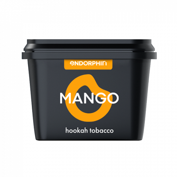 Табак Endorphin Mango 60 грамм в Якутске