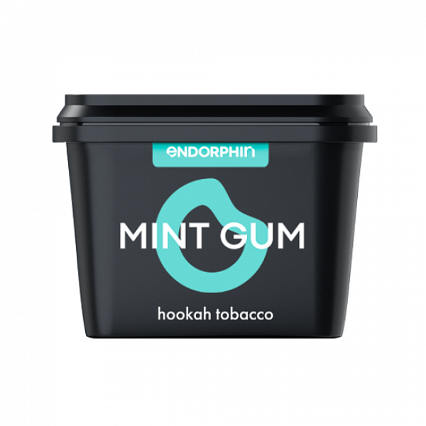 Табак Endorphin Mint gum 60 грамм в Якутске