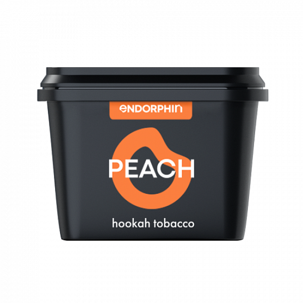 Табак Endorphin Peach 60 грамм в Якутске