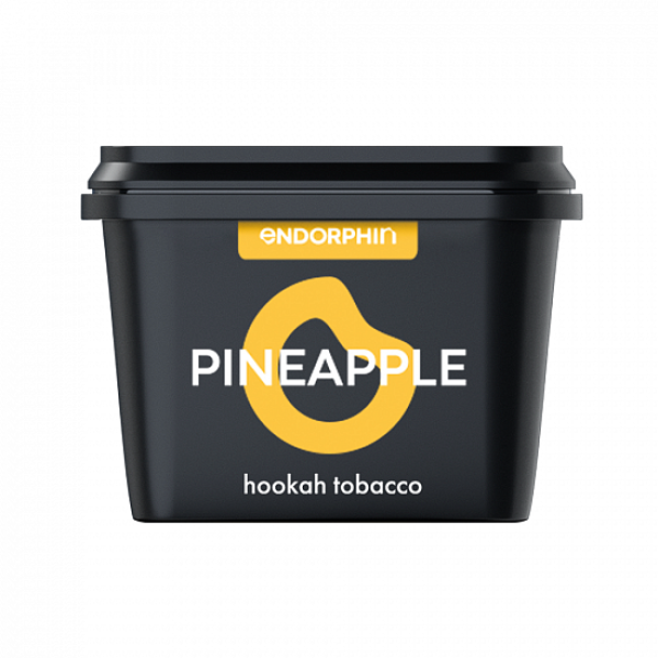 Табак Endorphin Pineapple 60 грамм в Якутске
