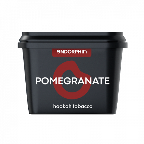 Табак Endorphin Pomegranate 60 грамм в Якутске