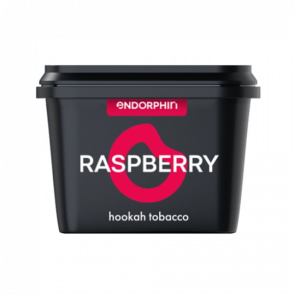 Табак Endorphin Raspberry 60 грамм в Якутске