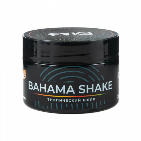 Табак FAKE Bahama Shake (Тропический шейк) 40 гр в Якутске