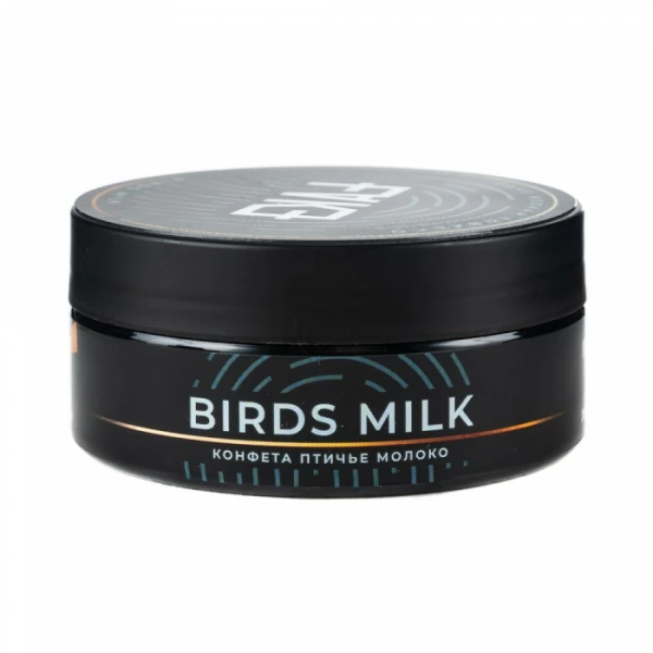 Табак FAKE Birds Milk (Птичье молоко) 100 гр в Якутске