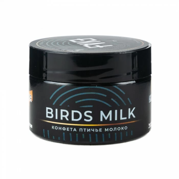Табак FAKE Birds Milk (Птичье молоко) 40 гр в Якутске