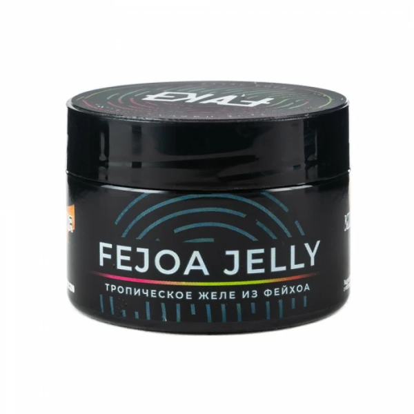 Табак FAKE Fejoa Jelly (Тропическое желе из фейхоа) 40 гр в Якутске