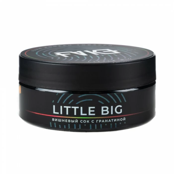 Табак FAKE Little Big (Вишневый сок с гранатиной) 100 гр в Якутске