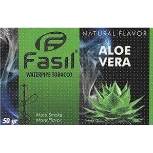 Табак Fasil Aloe Vera в Якутске
