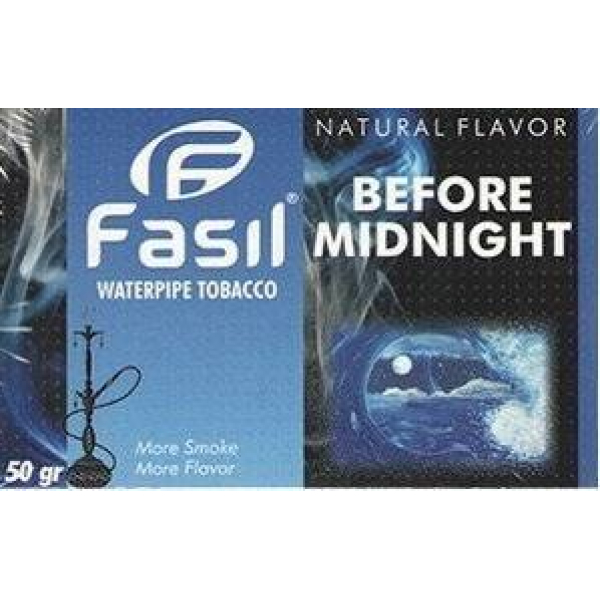 Табак Fasil Before Midnight в Якутске