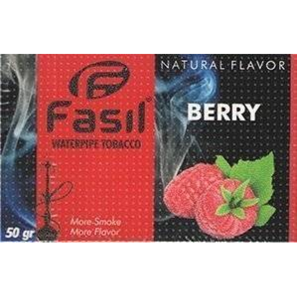 Табак Fasil Berry в Якутске