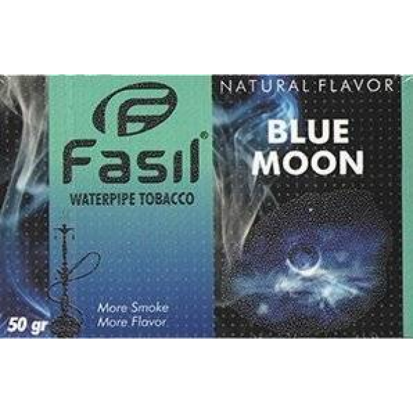 Табак Fasil Blue Moon в Якутске