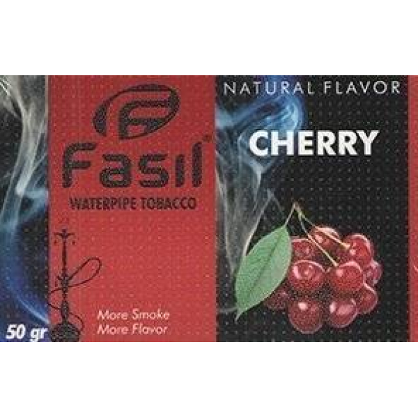 Табак Fasil Cherry в Якутске