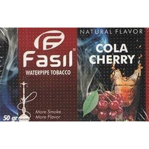 Табак Fasil Cola Cherry в Якутске
