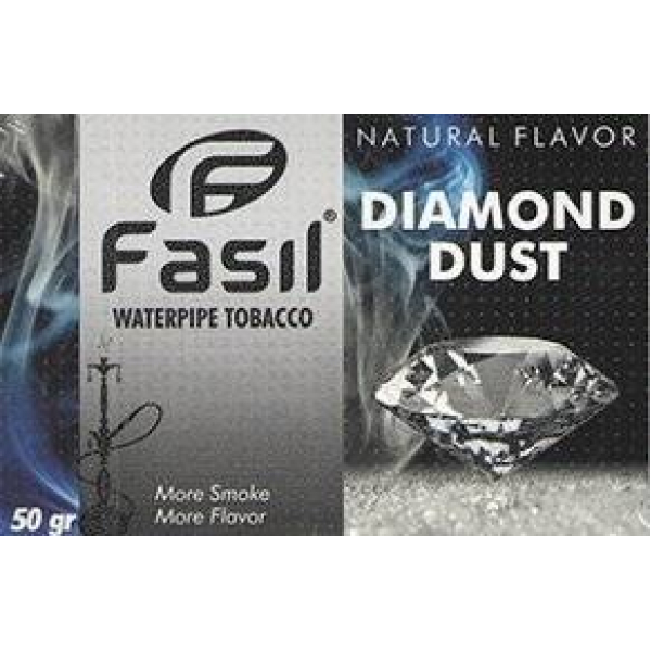 Табак Fasil Diamond Dust в Якутске