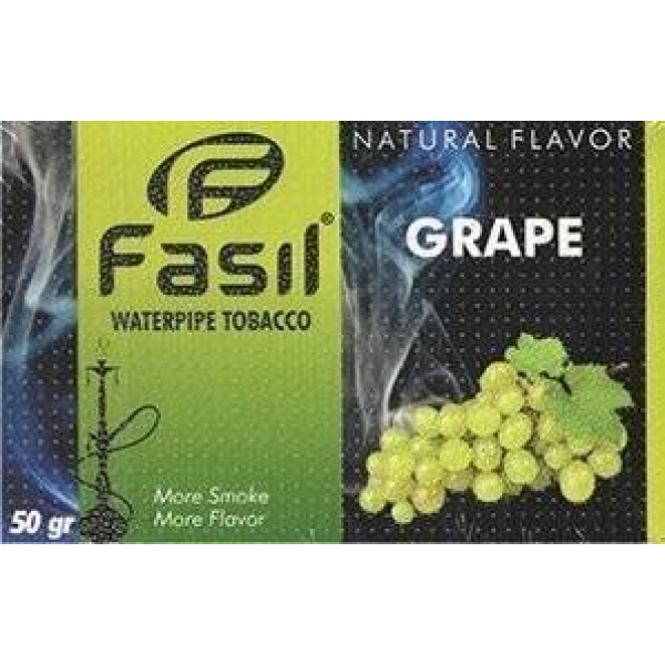 Табак Fasil Grape в Якутске