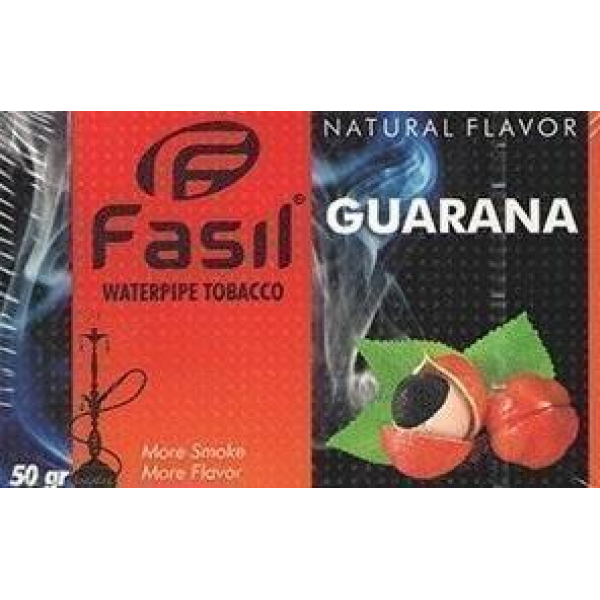 Табак Fasil Guarana в Якутске