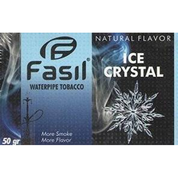 Табак Fasil Ice Crystal в Якутске