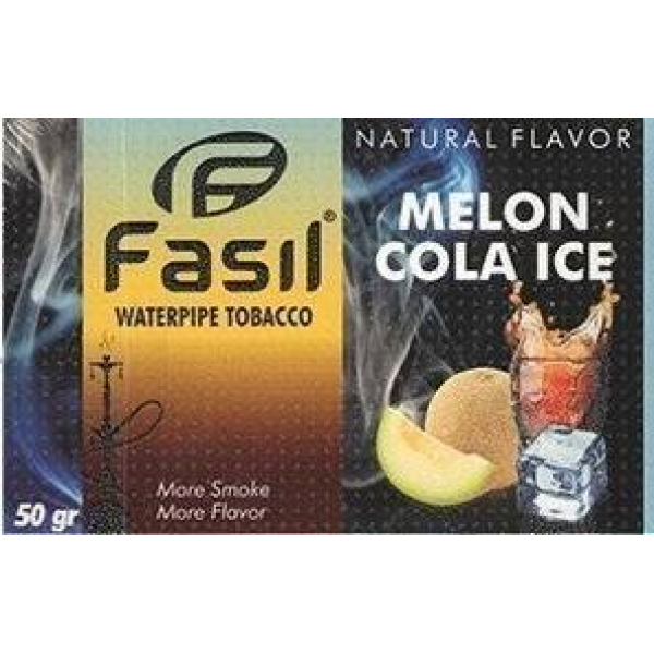 Табак Fasil Melon Cola Ice в Якутске