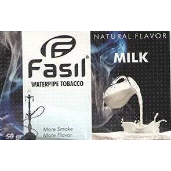 Табак Fasil Milk в Якутске