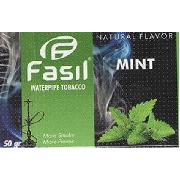 Табак Fasil Mint в Якутске