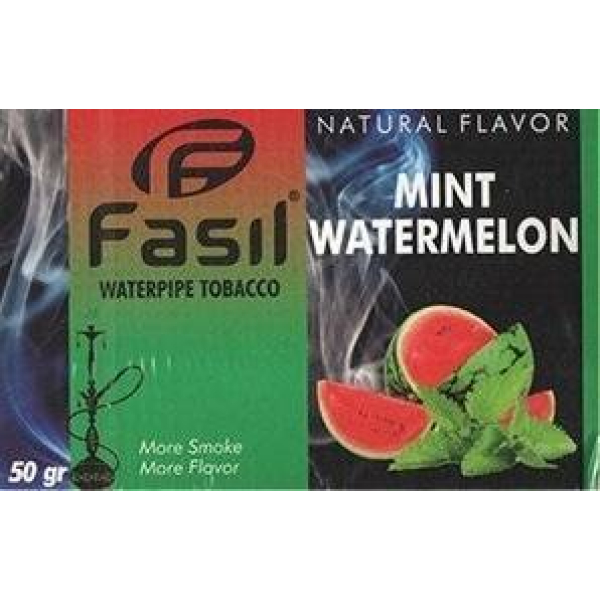 Табак Fasil Mint Watermelon в Якутске