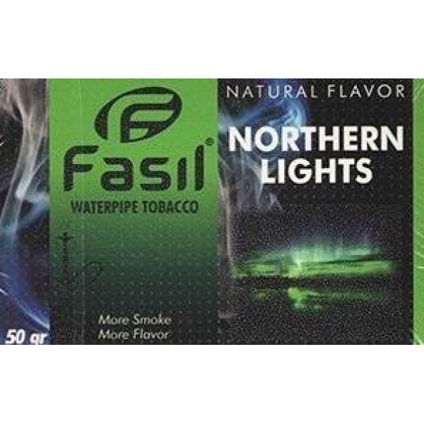 Табак Fasil Northern Lights в Якутске