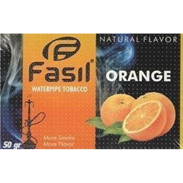 Табак Fasil Orange в Якутске