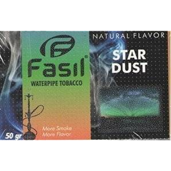 Табак Fasil Star Dust в Якутске