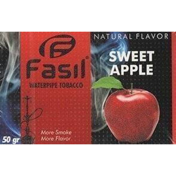 Табак Fasil Sweet Apple в Якутске