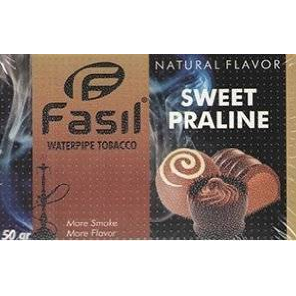 Табак Fasil Sweet Praline в Якутске