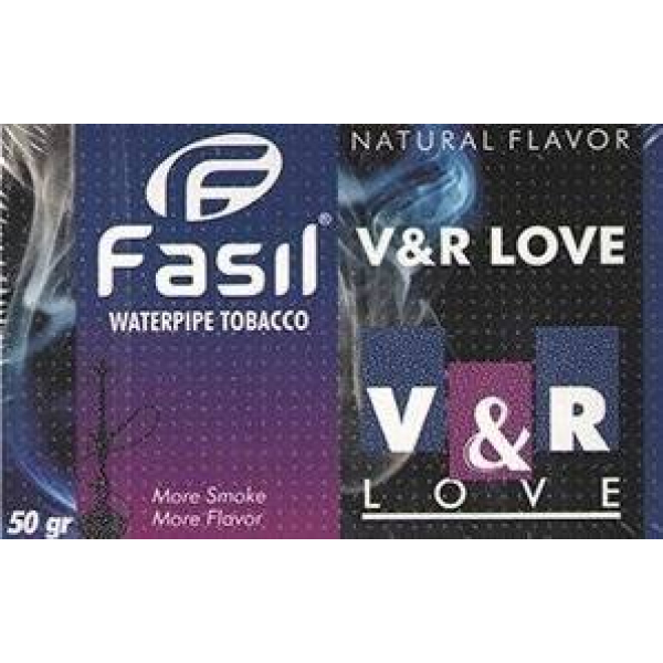 Табак Fasil VR Love в Якутске