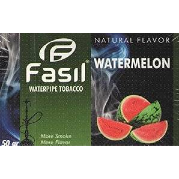 Табак Fasil Watermelon в Якутске