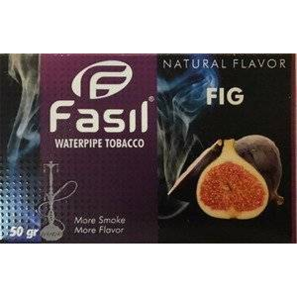 Табак Fasil Fig в Якутске