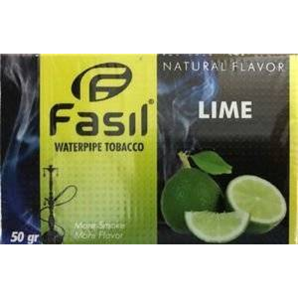 Табак Fasil Lime в Якутске