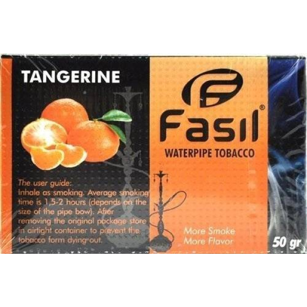 Табак Fasil Tangerine в Якутске
