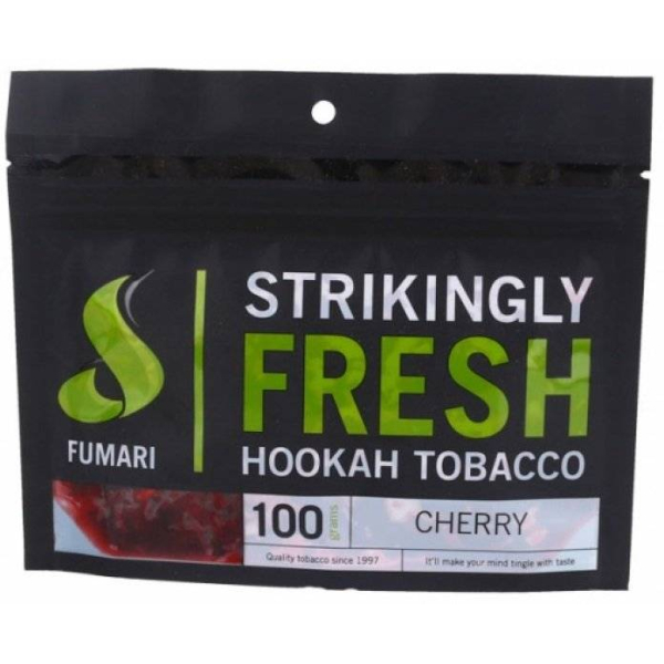 Табак Fumari Cherry 100 гр в Якутске