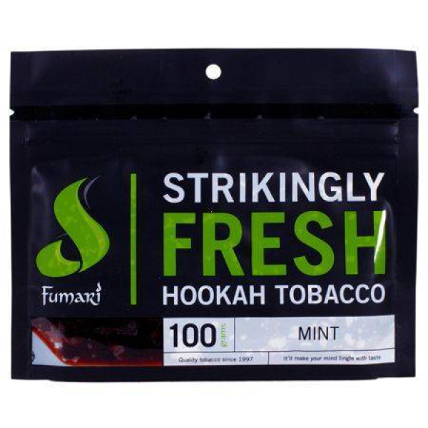 Табак Fumari Mint 100 гр в Якутске