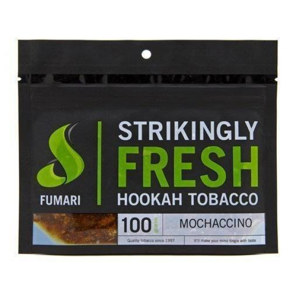 Табак Fumari Mochaccino 100 гр в Якутске