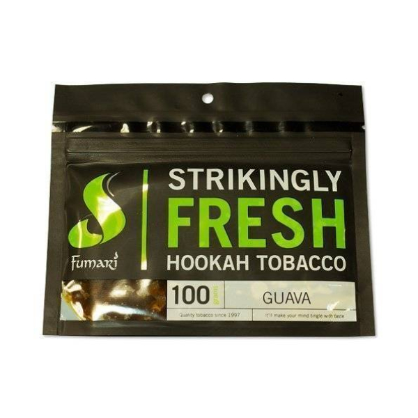 Табак Fumari Guava 100 гр в Якутске