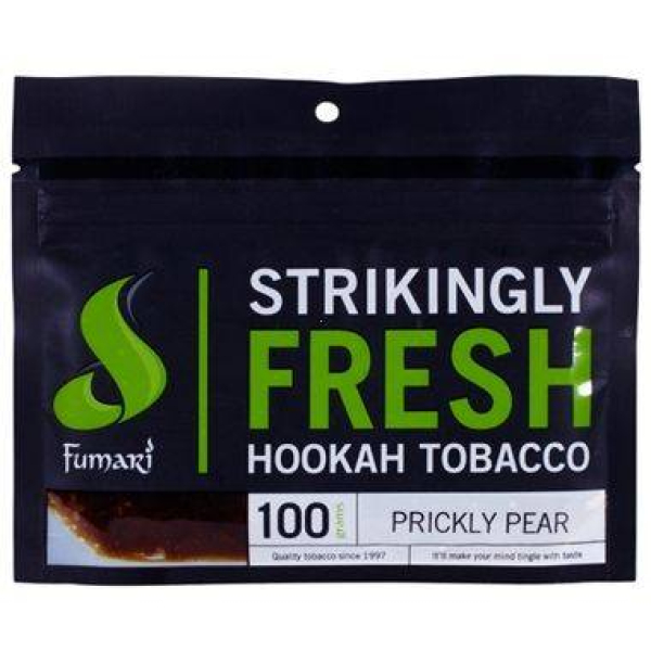 Табак Fumari Prickly Pear 100 гр в Якутске