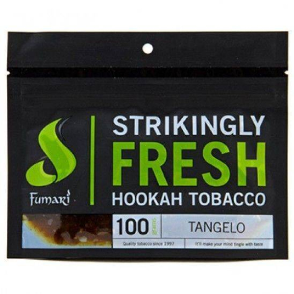 Табак Fumari Tangelo 100 гр в Якутске