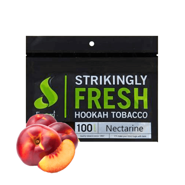Табак Fumari Nectarine 100 грамм в Якутске
