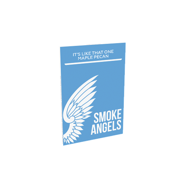 Табак Smoke Angels IT’S LIKE THAT ONE MAPLE PECAN 25 грамм в Якутске