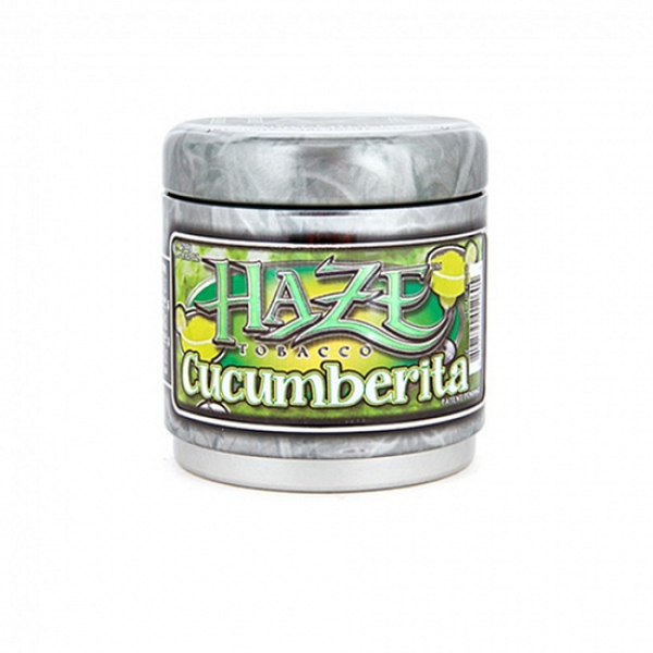 Табак Haze Cucumberita 250 грамм в Якутске