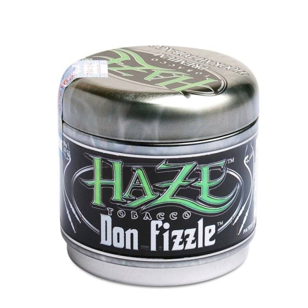Табак Haze Don Fizzle 250 грамм в Якутске