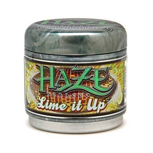 Табак Haze Lime it Up 250 грамм в Якутске