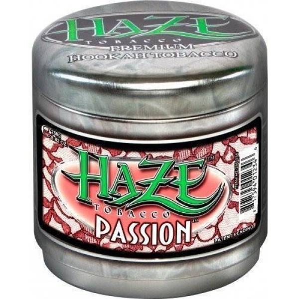 Табак Haze Passion 250 грамм в Якутске